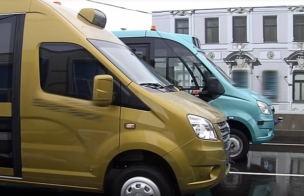 Превью для видео